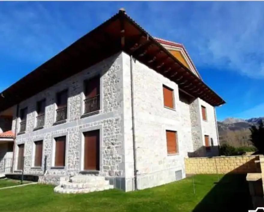 Апартаменты Montes De Lillo --Vut Le 625 Пуэбла-де-Лильо Экстерьер фото